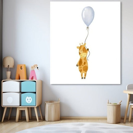تابلوه 60×60سم - WBA7