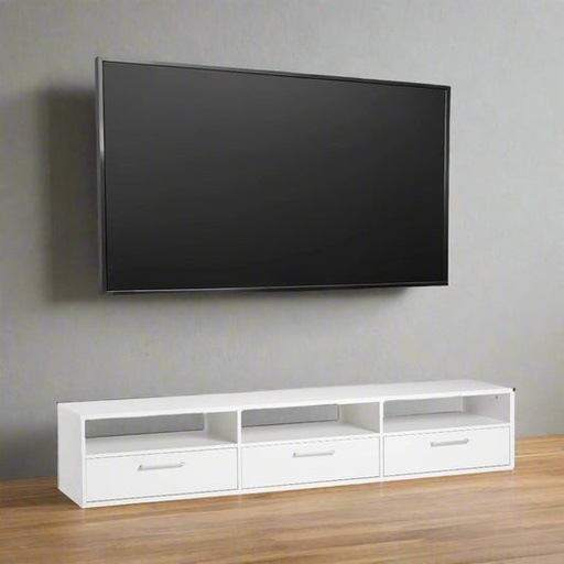 ترابيزة تليفزيون 153×30سم - FAN666