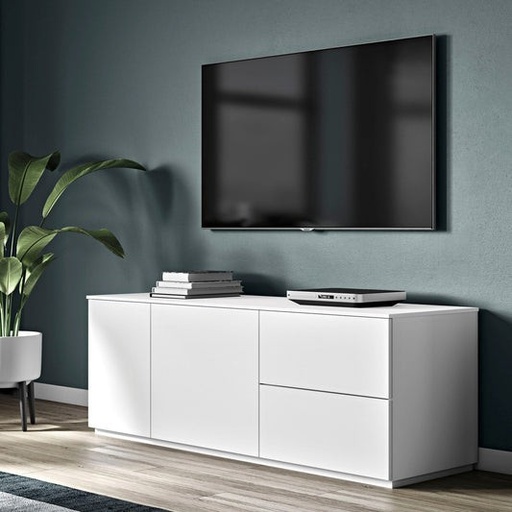 ترابيزة تليفزيون 141×34سم - FAN698