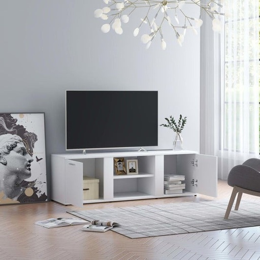 ترابيزة تليفزيون 135×30سم - FAN706