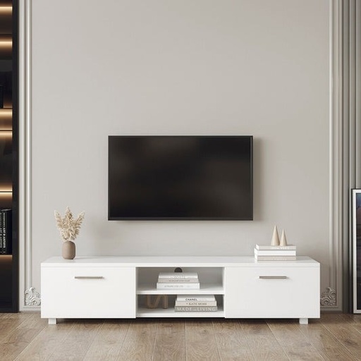 ترابيزة تليفزيون 160×40سم - SHR483