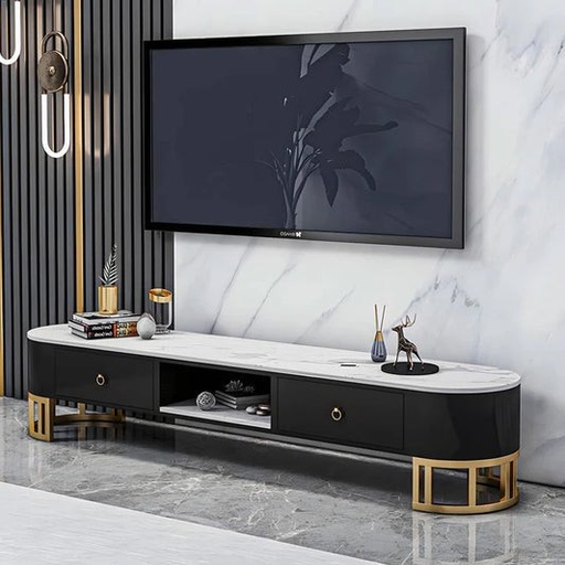 ترابيزة تليفزيون 180×40سم - GAN15