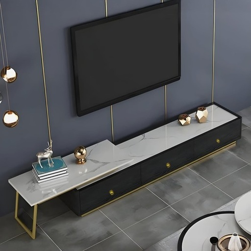 ترابيزة تليفزيون 180×40سم - GAN16