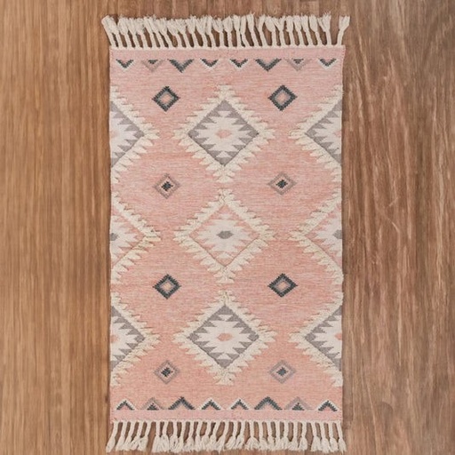 سجادة يدوية 200×150سم - LUS158
