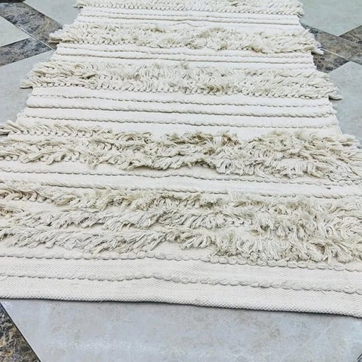 سجادة يدوية 200×150سم - LUS219