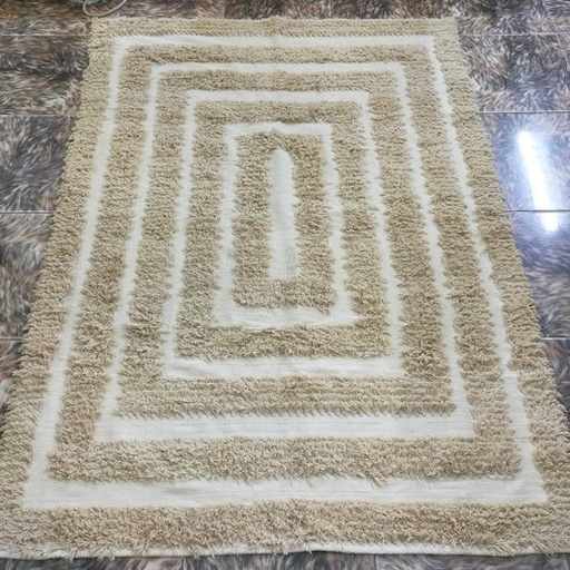 سجادة يدوية 200×150سم - LUS244