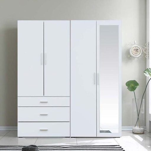 دولاب  200×160سم - GMF45