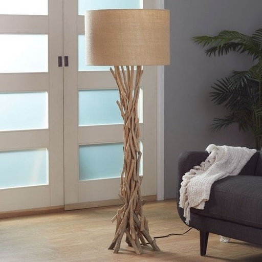 أباجورة أرضية 160×40سم - EIT20