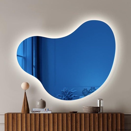مرايا 100×90سم - MOW62