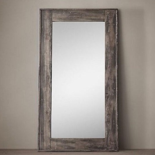 مرايا استاند 80×200 سم - LOG628