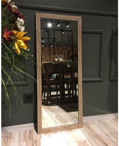 مرايا استاند 80×200 سم - LOG626