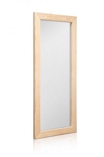 مرايا استاند 60×170سم - DOR220