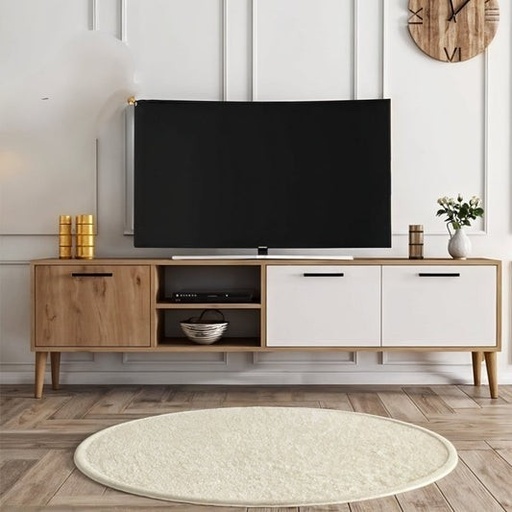 ترابيزة تليفزيون 180×45 سم - TIU4