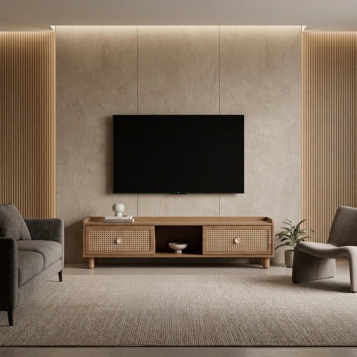 ترابيزة تليفزيون بوهو – TV BOHO