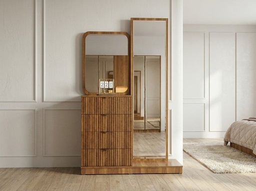 تسريحة ماستر براون – Brown