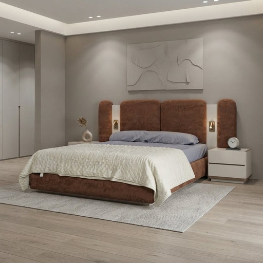 سرير ماستر هاسيندا Hacinda