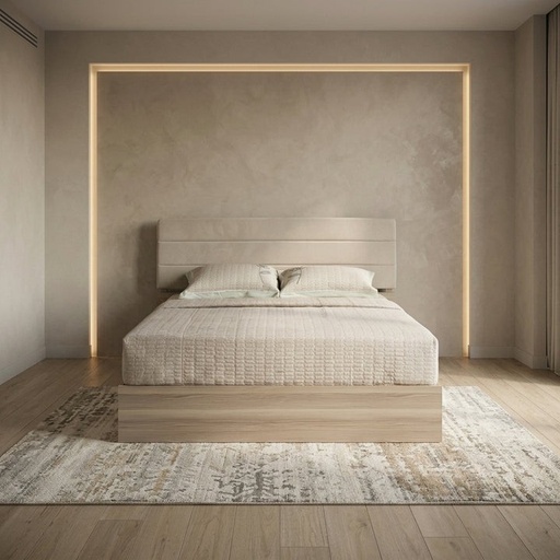 سرير ماستر كارمن Carmen Bed