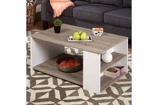 Coffee table, multi-colors - STV 23