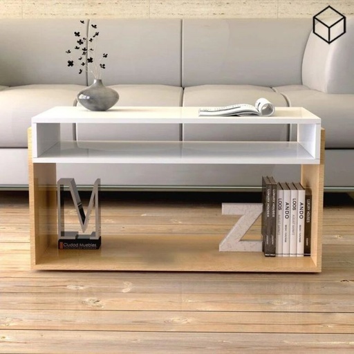 Coffee table, multi-colors - STV 31