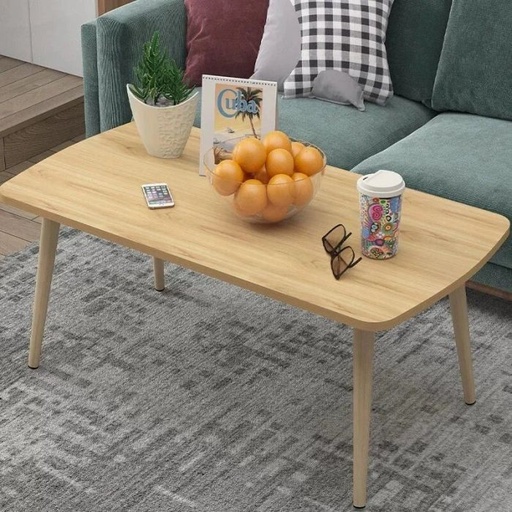 Coffee table, multi-colors - STV 36