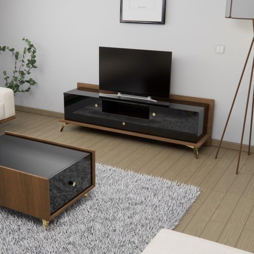 TV Unit, GENOA-TVU001