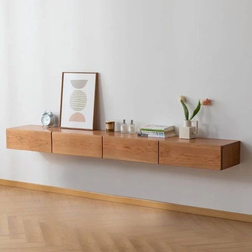 TV Unit, Wood - HI450