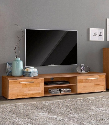 TV Unit, Brown - A072
