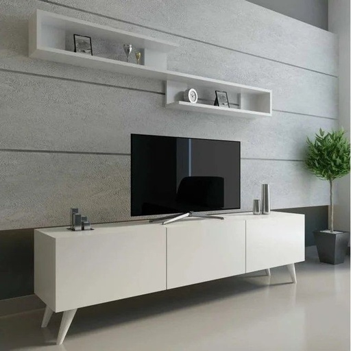 TV unit 40*160 cm - TLV 12