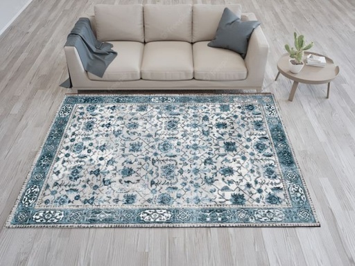 Carpet, multi colors - MO80