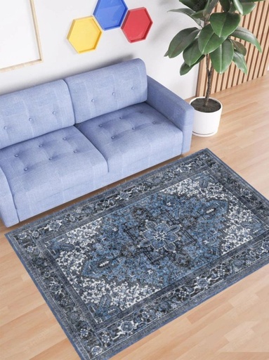 Carpet, multi colors - MO36