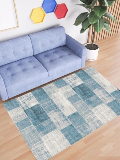 Carpet, multi colors - MO35