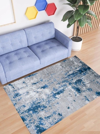 Carpet, multi colors - MO34