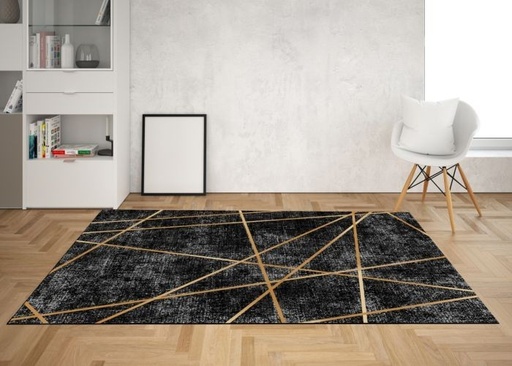 Carpet, multi colors - MO33