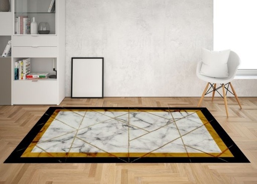 Carpet, multi colors - MO32