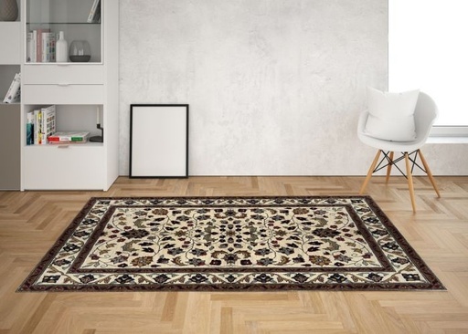 Carpet, multi colors - MO28