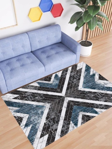 Carpet, multi colors - MO27