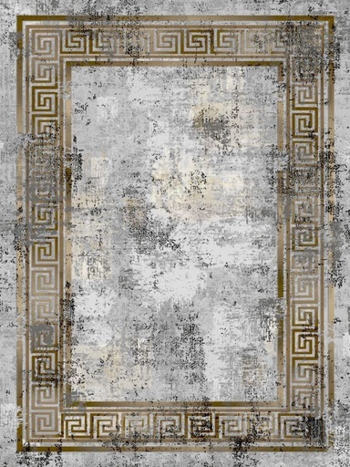 Carpet, multi colors - MO20