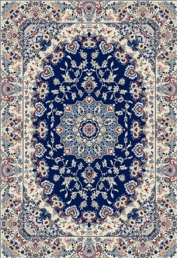 Carpet, multi colors - MO14