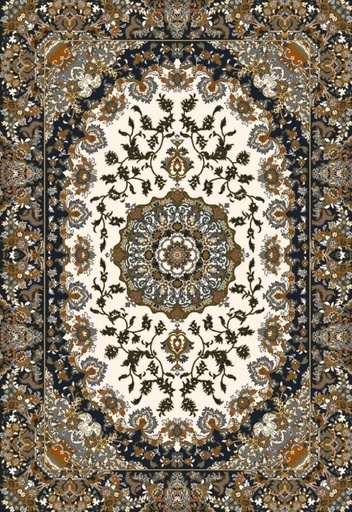 Carpet, multi colors - MO13