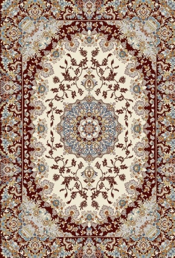 Carpet, multi colors - MO11
