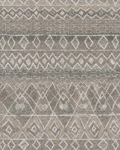Carpet, multi colors - MO09