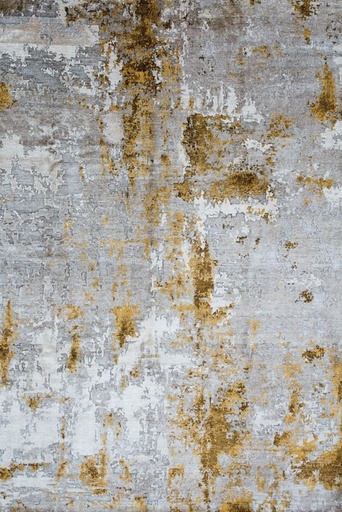 Carpet, multi colors - MO08