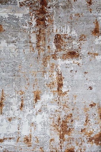 Carpet, multi colors - MO07