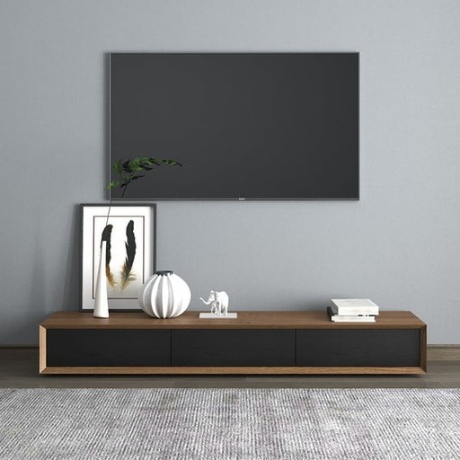 ترابيزة تليفزيون 180×40سم- WDY106