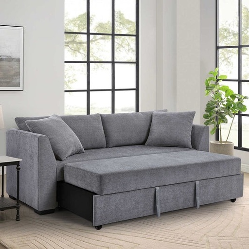كنبة سرير 85×220سم - DECO295