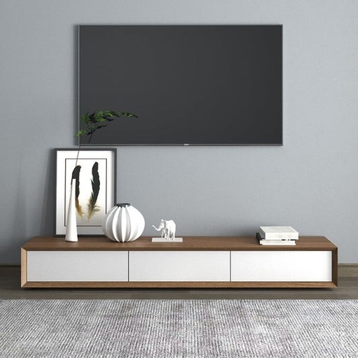 ترابيزة تليفزيون 180×40سم- WDY107