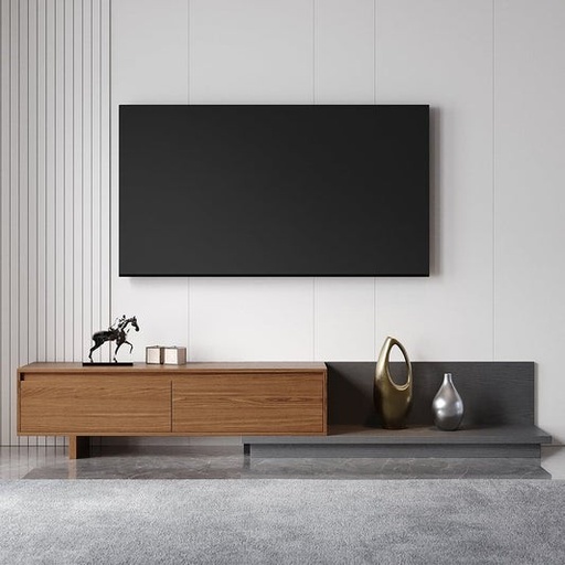 ترابيزة تليفزيون 120×40سم- WDY103