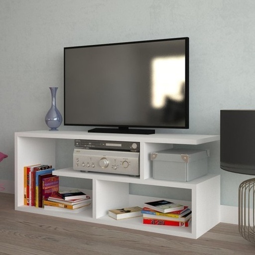 ترابيزة تليفزيون 90×26سم- FAN77