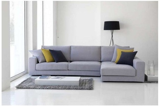 ركنة خشب زان 75×250سم- SBF160