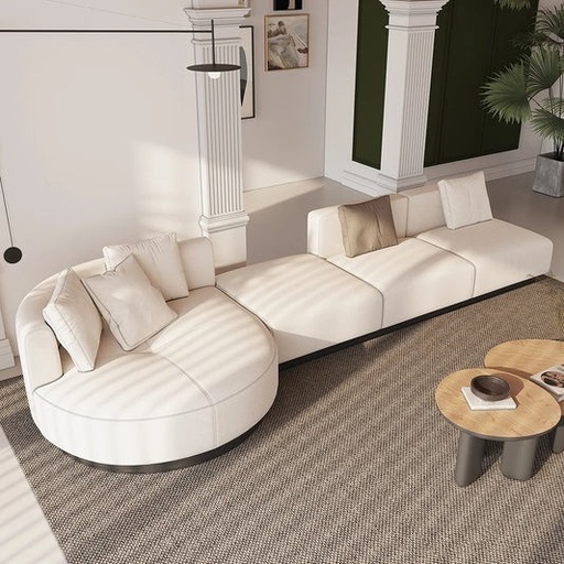 ركنة 350×85سم - OUR80